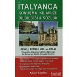 İTALYANCA KONUŞMA KILAVUZU DİLBİLGİSİ&SÖZLÜK - B. ORHAN DOĞAN