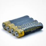 İtalyano 4'lü 1.5 V İnce Pil