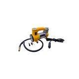 İtalyano Elektrikli Araba Lastik Şişirme / 150 PSI - 12V / Taşınabilir Metal Hava Kompresörü