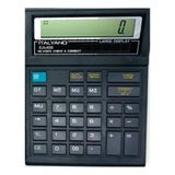 İtalyano ITL-028 12 Basamaklı Dijital Ekran Hesap Makinesi