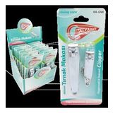 Italyano KA-046 Deluxe Tirnak Makası