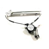 Itaqi CAM KRİKOSU BONGO 1997-2008 ÖN SAĞ (ELEKTRİKLİ-MOTORLU)