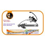 Itaqi CAM KRİKOSU ÖN SAĞ D22 9198-2002 (ELEKTRİKLİ-MOTORLU)