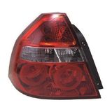 Itaqi Chevrolet Aveo Sedan Stop Lambası Arka Sol 2006-2008