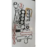 Itaqi CONTA TAKIM BONGO/PREJO 2,7 1997-2005 (ÇELİK)