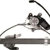 Itaqi D22 Kriko Cam Ön Sağ Elektrikli Motorlu 1998-2002