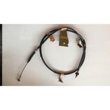 Itaqi El Fren Teli Arka Sağ D-Max 4x2 2004-2012