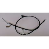 Itaqi EL FREN TELİ HILUX VİGO 4X4 2006-2011 ARKA SOL