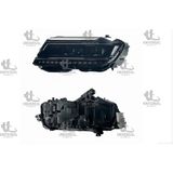 Itaqi Far Tiguan 16-20 Lh (Ledli/xenon)