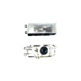 Itaqi Far Toyota Corolla Liftback 88-92 Sol /212-1141-LH