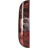 Itaqi Fiat Doblo Stop Lambası Sol (Duysuz) 2006-2011