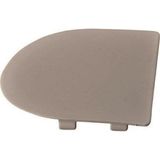 Itaqi Ford Focus Sedan Arka Tampon Çeki Kapağı 2002-2005 331502