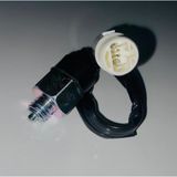 Itaqi GERİ VİTES MÜŞÜRÜ BESTA 1994-2000/E2200 1994-2001/CERES