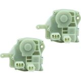 Itaqi Honda Civic Merkezi Kilit Motor Ön+Arka Sağ Sol 4 Kapı 2001-2006