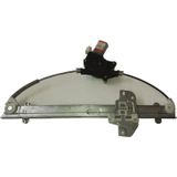Itaqi Hyundai Accent Era Arka Sol Kriko Cam 2006-2011