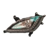 Itaqi Hyundai I20 Sis Farı Ledli Sol 2012-2014