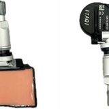 Itaqi Hyundaı Sensör Lastik Basınç Accent Blue 12-18/İ30 16-18/Santafe 16-18/Ceed 16-18/Elantra 16-18/Spor