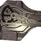Itaqi Hyundai Tucson Ön Sağ Kriko Cam Elektrikli 2005-2009