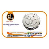 Itaqi Jant Göbek Corolla/Avensis 02-05