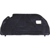 Itaqi Kaput Yalıtım Keçesi (izalatör) Mazda Mazda 3 2008-2011 Uyumlu