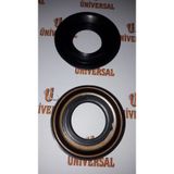 Itaqi KEÇE DEFRANSİYEL YD25 1998-2005/NAVARA 2007-2013 ARKA ŞAFT