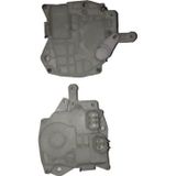 Itaqi Merkezi Kilit Motor Arka Sol Honda Jazz-03-06/accord 98-03 2 Fişli