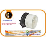 Itaqi MOTOR KALORİFER QASHQAİ 2007-2013/X-TRAİL 2007-2013