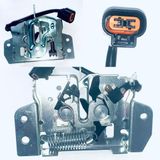 Itaqi MOTOR KAPUT KİLİDİ LANCER 2008-2012