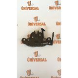 Itaqi Motor Kaput Kilidi Navara 2006-2014
