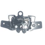 Itaqi MOTOR KAPUT KİLİDİ PRİMERA 1997-2000