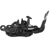 Itaqi MOTOR KAPUT KİLİDİ QASHQAİ 2007-2013/D22/YD25 1998-2005