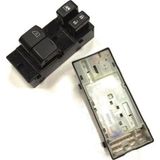 Itaqi Nissan Micra K13 Ön Sol Çiftli Cam Açma Kapama Düğmesi 2009-2013