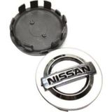 Itaqi Nissan Note Jant Göbek 2007-2013