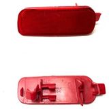 Itaqi Reflektör Tampon Crv 03-05 Arka Rh