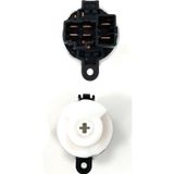 Itaqi Termik Kontak B2500 99-01 Ranger 02-05 626 98-02