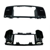 Itaqi Toyota Çerceve Teyip Corolla 02-06 Orta (Izgaralı)