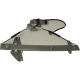 Itaqi Toyota Corolla AE101 Ön Sol Kriko Cam Elektirik Motorlu 1992-1998