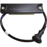 Itaqi Toyota Corolla Bagaj Açma Düğmesi 2009-2012
