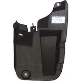 Itaqi Toyota Corolla Davlumbaz Tampon Arka Sol 2007-2013