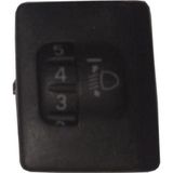 Itaqi Toyota Corolla Far Ayar Düğmesi 2007-2012