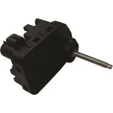 Itaqi Toyota Corolla Far Ayar Motoru 2002-2012 85661-22020 - Siyah