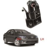 Itaqi Toyota Corolla Far Yıkama Motor Sol 2010-2013