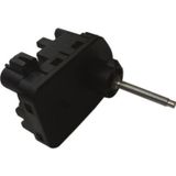 Itaqi Toyota Corolla Motor Far Ayar 2007-2012 Uyumlu