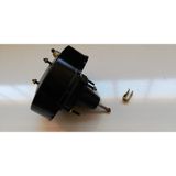 Itaqi WESTINGHOUSE FREN HILUX LN145 1998-2001