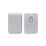 İtarz iPhone 11 12 13 14 15 16 17 Plus Pro Max Manyetik Tutucu Deri Magsafe Cüzdan Kartlık Kılıf