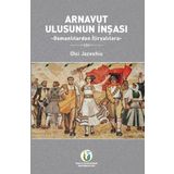 İtav-İnsan ve Toplum Bilimleri Arnavut Ulusunun İnşası - Osmanlılardan İliryalılara