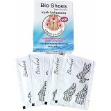 Itc Store Bio Shoes Ayak Kokusu Önleyici Toz Ayakkabı Ter Koku