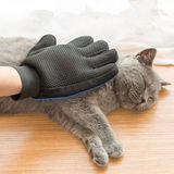 İtc Store Tüy Toplayan Kedi Temizleme Eldiveni Kedi Tüy Toplama Eldiveni