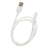 iTechCover® Toshiba Camileo S30 Video Kamera için USB Kablosu Şarj Kablosu/Şarj Cihazı Güç Kablosu / (1 m / 3,3 ft)