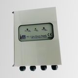 İtek Akülü Pano Gaz Alarm Cihazı